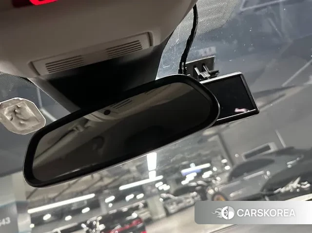 Citroen / DS C5 Aircross 2020 Белый из Кореи, фото 5