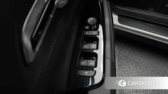 Kia Sportage 5th Generation 2023 Белый из Кореи, фото 5