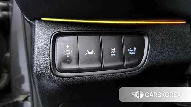 Hyundai Santa Fe TM 2019 Серый из Кореи, фото 5