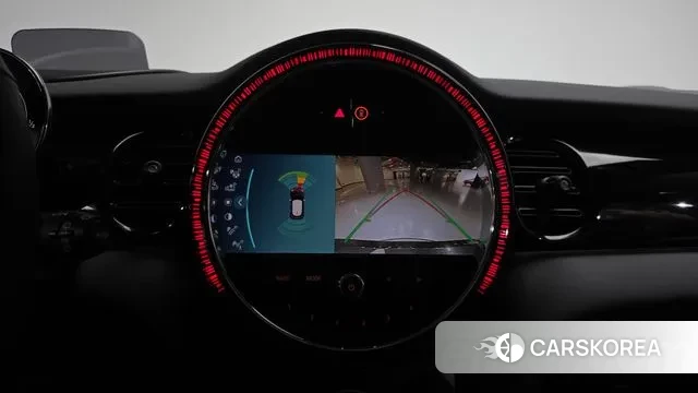 Mini Cooper 2024 Черный из Кореи, фото 5