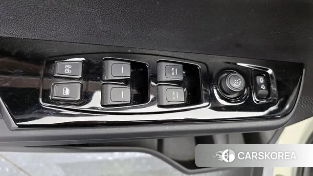 Ssangyong Torres 2022 Белый из Кореи, фото 5