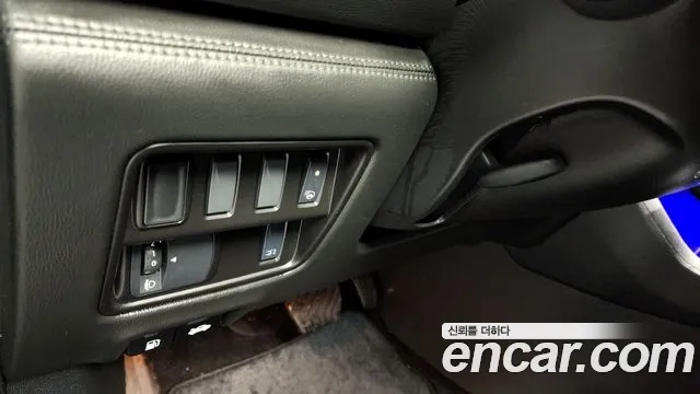 Renault Korea (Samsung) The New QM6 2021 Серый из Кореи, фото 5