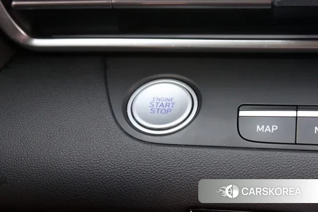 Hyundai Avante (CN7) 2020 Белый из Кореи, фото 5