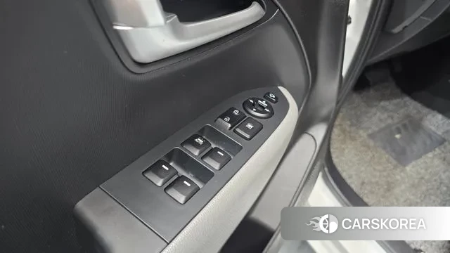 Kia The New Ray 2022 Белый из Кореи, фото 5