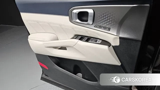 Kia Sorento 4th Generation 2021 Черный из Кореи, фото 5