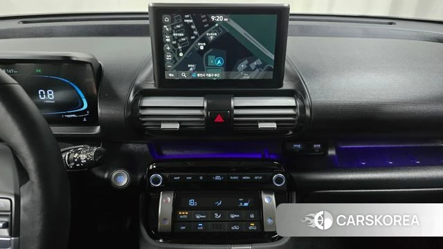 Hyundai Casper 2022 Белый из Кореи, фото 5
