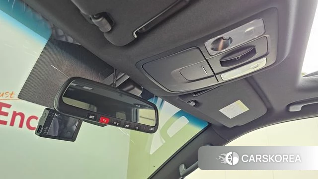 Kia Mohave Master 2022 Черный из Кореи, фото 5