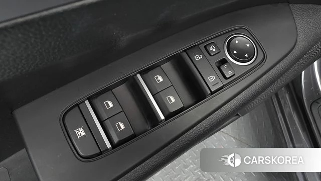 Kia The New K3 2nd generation 2023 Серый из Кореи, фото 5