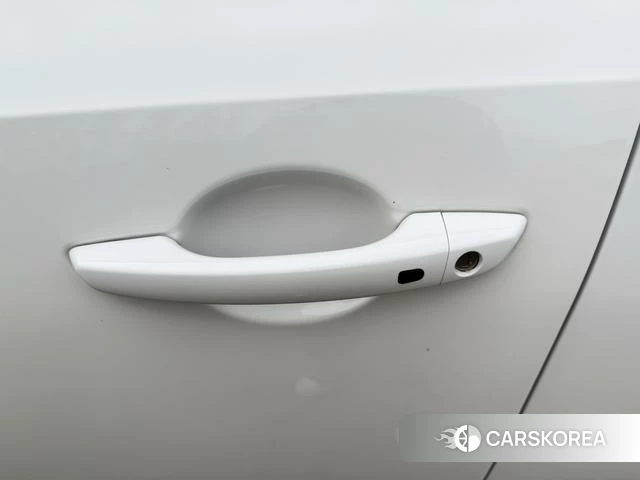 Chang'an CS35 PLUS 2023 Белый из Китая, фото 5