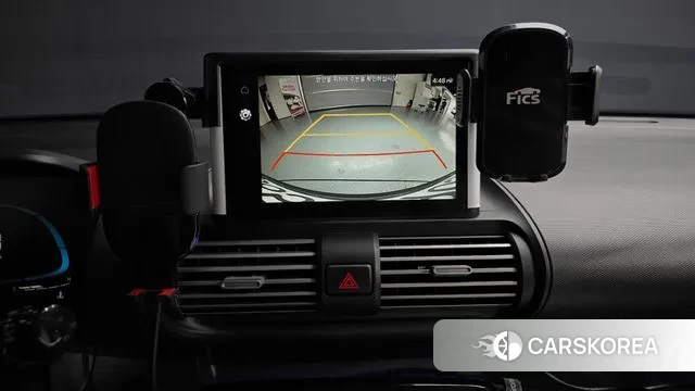 Hyundai Casper 2023 Белый из Кореи, фото 5