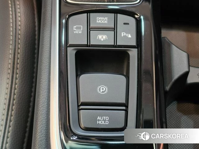 Hyundai Sonata New Rise 2018 Черный из Кореи, фото 5