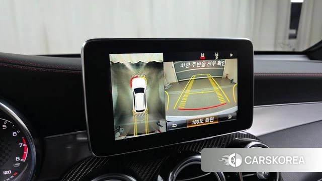 Mercedes-Benz GLC-Class X253 2019 Белый из Кореи, фото 5