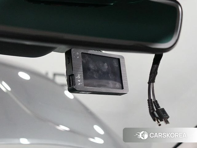 Hyundai The New Santa Fe 2023 Серый из Кореи, фото 5