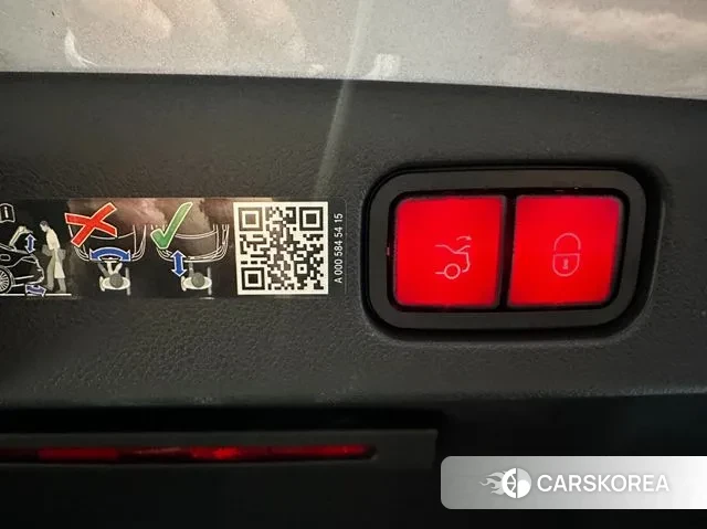 Mercedes-Benz E-Class W214 2025 Серебряный из Кореи, фото 5