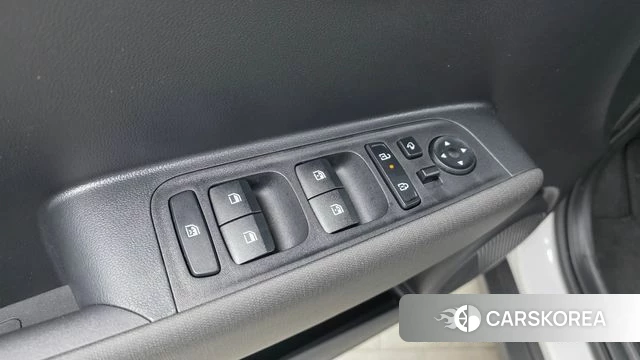 Hyundai The New Casper 2025 Белый из Кореи, фото 5