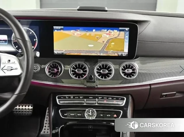 Mercedes-Benz CLS-Class C257 2019 Белый из Кореи, фото 5