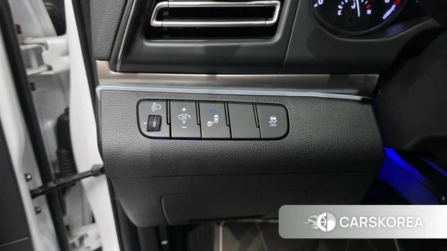Hyundai The New Avante AD 2020 Белый из Кореи, фото 5