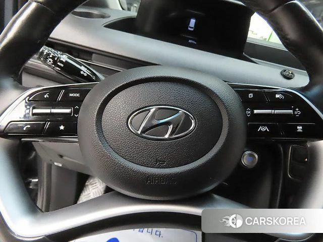 Hyundai Staria 2023 Серый из Кореи, фото 5