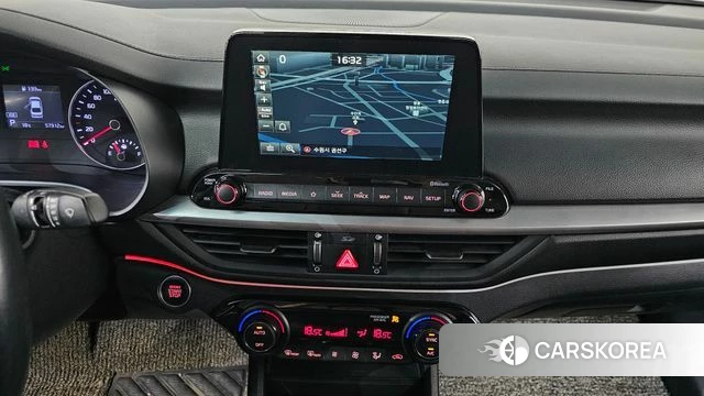 Kia Come New K3 2020 Серый из Кореи, фото 5