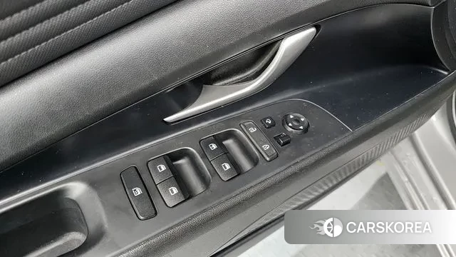 Hyundai Avante (CN7) 2020 Серый из Кореи, фото 5