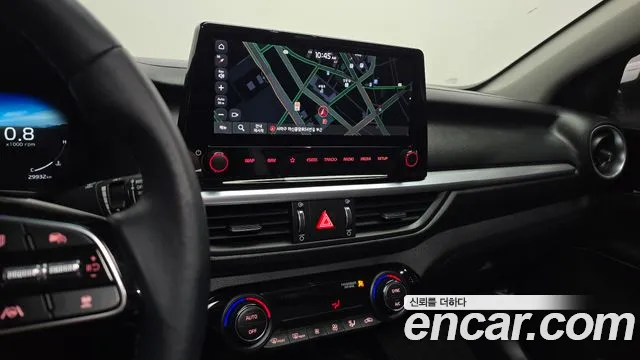 Kia The New K3 2nd generation id 2714260 из Кореи 5