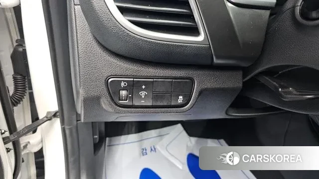 Kia The New Seltos 2023 Белый из Кореи, фото 5