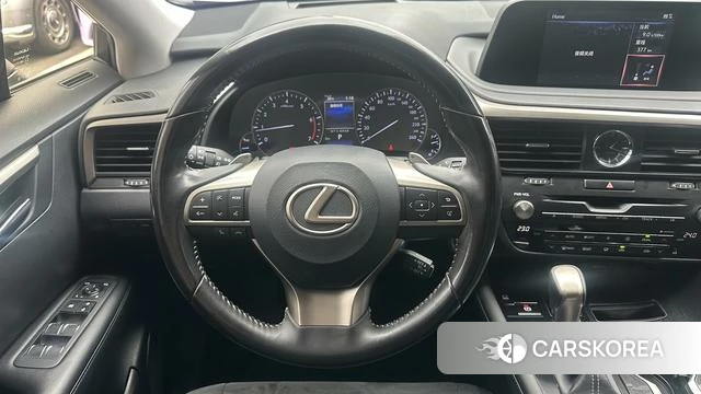 Lexus RX 2021 Шампань из Китая, фото 5