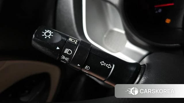 Kia The New Ray 2019 Белый из Кореи, фото 5