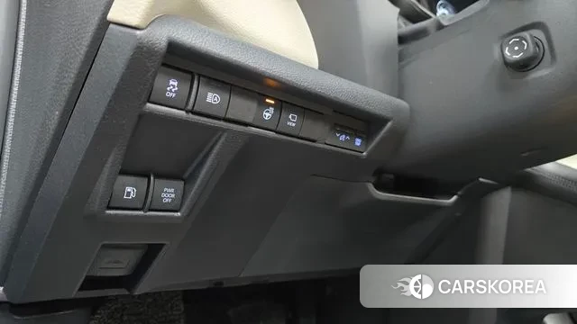 Toyota Sienna 4th Generation 2022 Черный из Кореи, фото 5