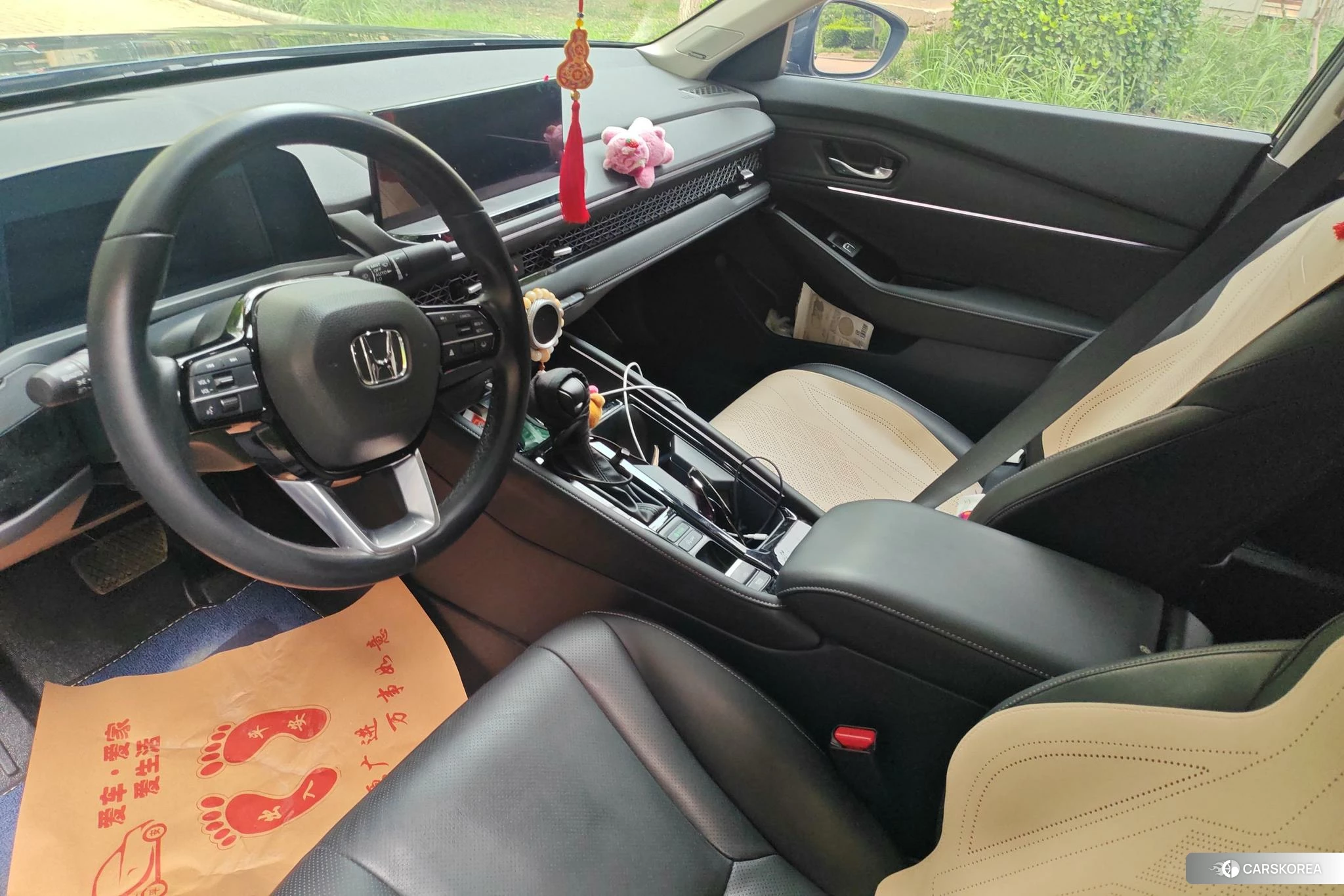 Honda Accord id 4473974 из Китая 5