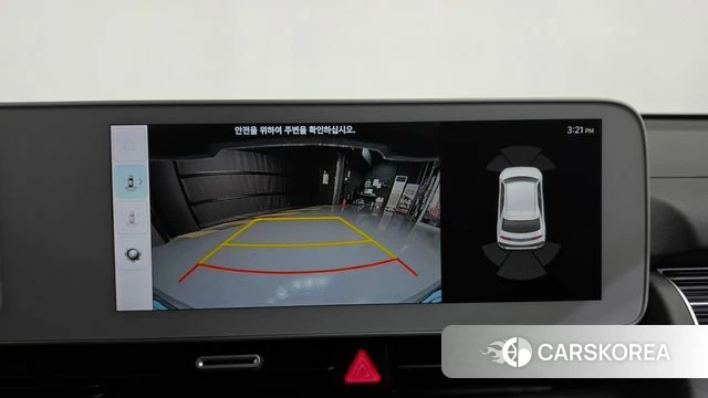 Hyundai Ionic 5 2022 Белый из Кореи, фото 5