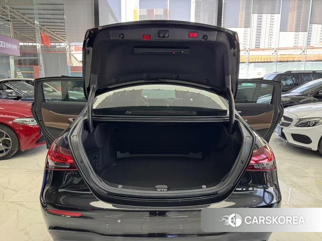 Mercedes-Benz E-class 2021 Черный из Китая, фото 5