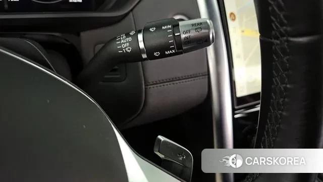 Land Rover Discovery 5 2021 Белый из Кореи, фото 5