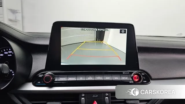 Kia Come New K3 2018 Белый из Кореи, фото 5