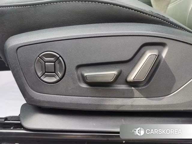 Audi Q3 Sportback 2021 Синий из Китая, фото 5