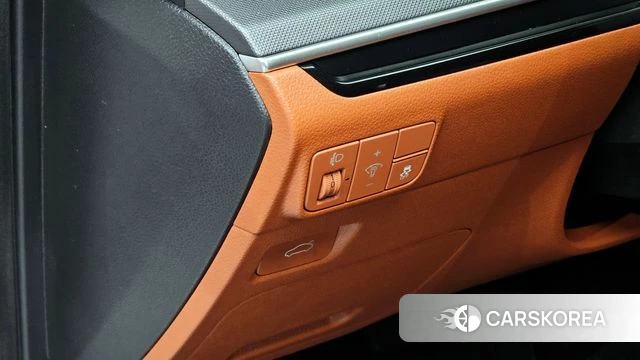 Kia The New K5 3rd generation 2024 Белый из Кореи, фото 5