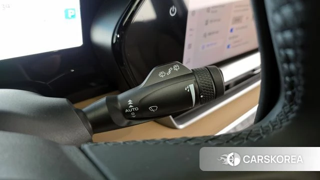 Renault Korea (Samsung) Grand Coleos 2025 Серый из Кореи, фото 5