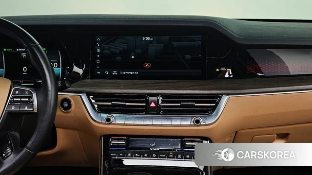 Kia Mohave Master 2019 Белый из Кореи, фото 5