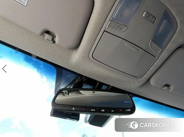 Hyundai The New Avante AD 2019 Белый из Кореи, фото 5