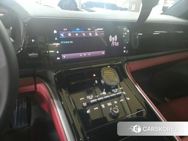 Porsche Panamera (976) 2025 Белый из Кореи, фото 5