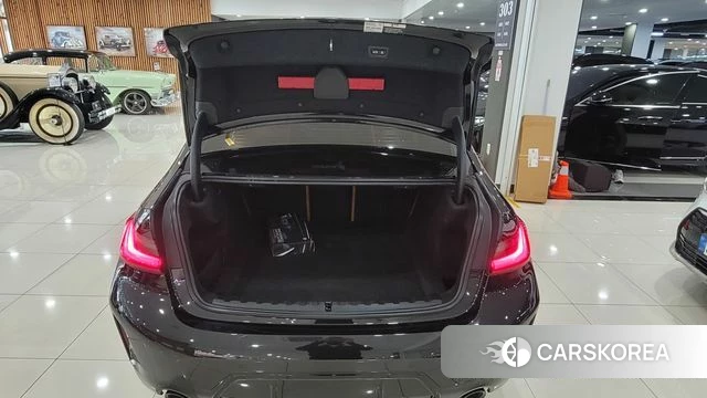 BMW 3 Series (G20) 2023 Черный из Кореи, фото 5