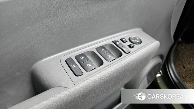 Hyundai Casper 2022 Зеленый из Кореи, фото 5