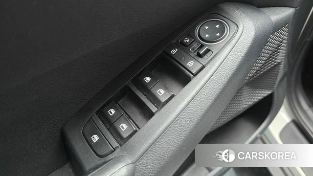 Kia Seltos 2021 Белый из Кореи, фото 5