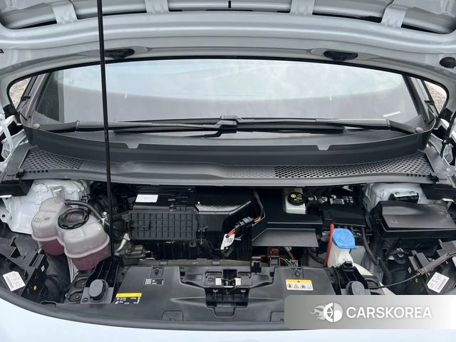 Volkswagen ID.3 2023 Белый из Китая, фото 5