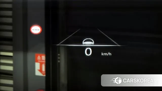 Genesis G90 (RS4) 2022 Серый из Кореи, фото 5