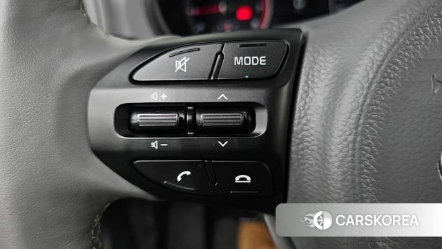 Kia Morning Urban (JA) 2020 Черный из Кореи, фото 5