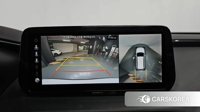 Hyundai The New Santa Fe 2020 Белый из Кореи, фото 5