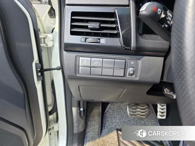 Ssangyong Rexton Sports Cannes 2020 Белый из Кореи, фото 5