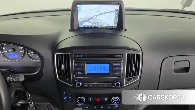 Hyundai The New Grand Starex 2020 Серебряный из Кореи, фото 5