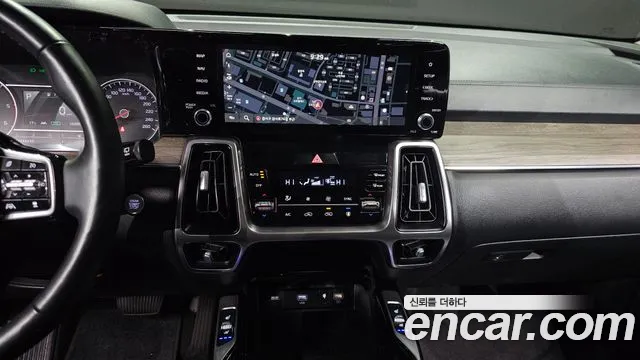 Kia Sorento 4th Generation id 2711662 из Кореи 5